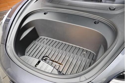 2022 Tesla Model 3 Standard Range