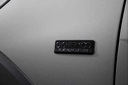 2024 Hyundai IONIQ 5 Disney100 Platinum Edition Dual Motor