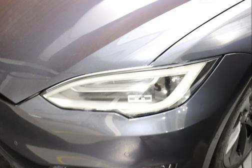 2018 Tesla Model S 75D