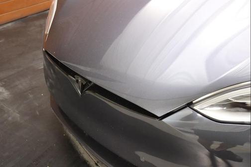 2018 Tesla Model S 75D