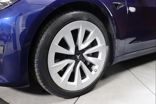 2022 Tesla Model 3 Standard Range
