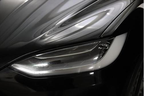 2022 Tesla Model X Dual Motor All-Wheel Drive