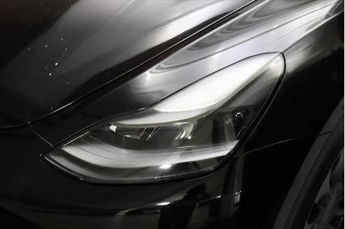 2021 Tesla Model Y Performance Dual Motor All-Wheel Drive