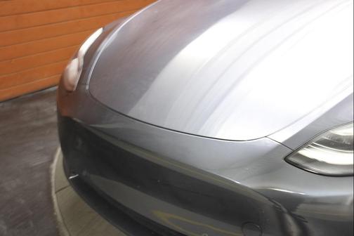 2020 Tesla Model Y Long Range Dual Motor All-Wheel Drive