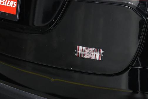 2022 Tesla Model X Dual Motor All-Wheel Drive