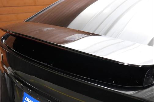 2022 Tesla Model X Dual Motor All-Wheel Drive