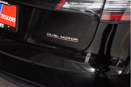 2020 Tesla Model 3 Performance
