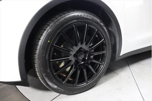 2020 Tesla Model Y Long Range Dual Motor All-Wheel Drive