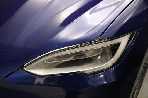 2018 Tesla Model S 75D