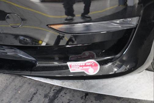 2023 Tesla Model 3 Standard Range