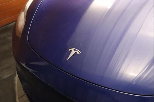 2020 Tesla Model Y Long Range Dual Motor All-Wheel Drive