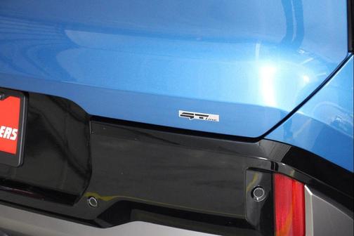 2024 Kia EV9 GT-Line