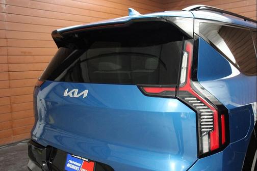 2024 Kia EV9 GT-Line