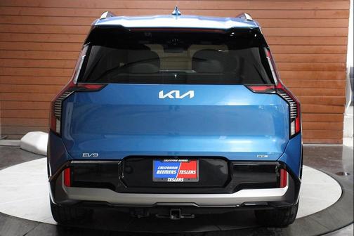 2024 Kia EV9 GT-Line