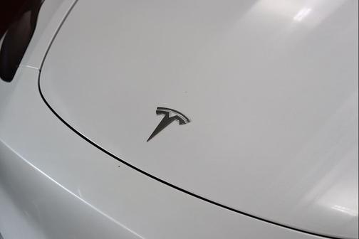 2023 Tesla Model Y Long Range AWD