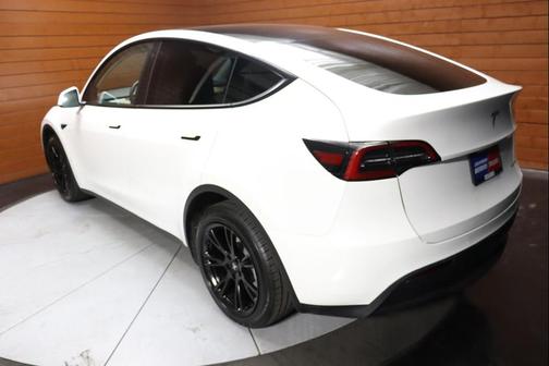 2023 Tesla Model Y Long Range AWD