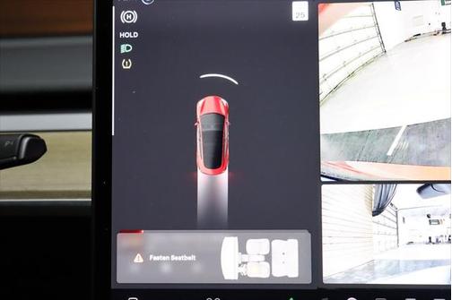 2022 Tesla Model 3 Standard Range