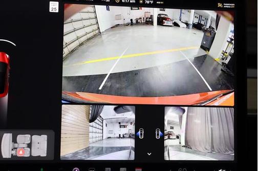2022 Tesla Model 3 Standard Range
