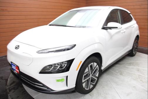 2023 Hyundai KONA EV Limited