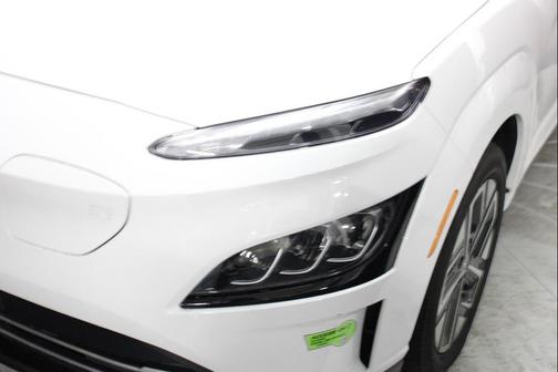 2023 Hyundai KONA EV Limited
