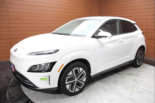 2023 Hyundai KONA EV Limited