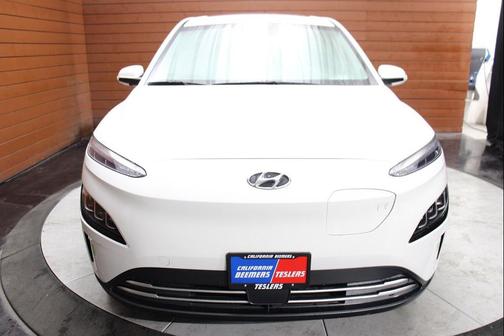 2023 Hyundai KONA EV Limited