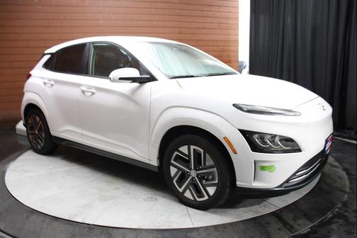 2023 Hyundai KONA EV Limited