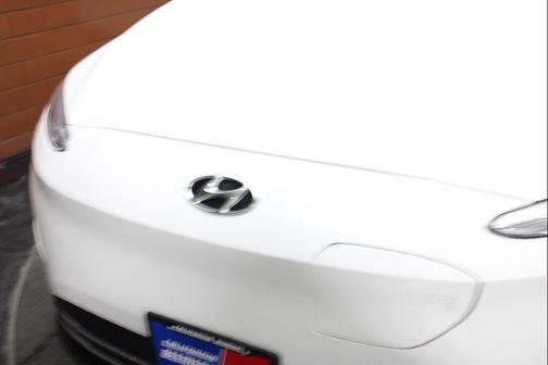 2023 Hyundai KONA EV Limited