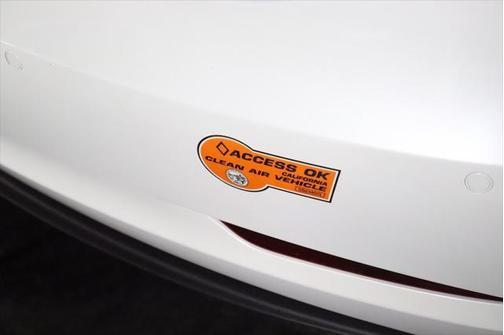 2020 Tesla Model 3 Performance