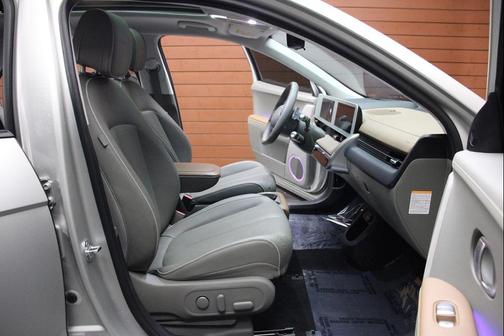 2024 Hyundai IONIQ 5 Disney100 Platinum Edition Dual Motor