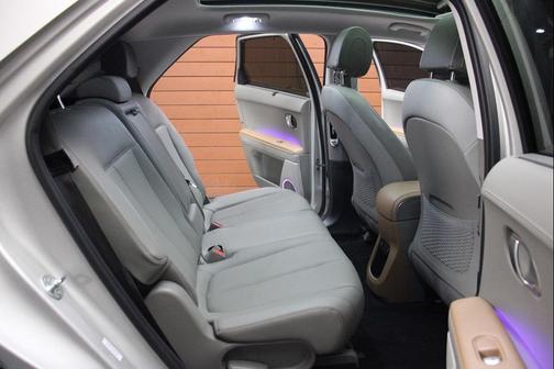 2024 Hyundai IONIQ 5 Disney100 Platinum Edition Dual Motor