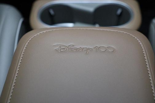 2024 Hyundai IONIQ 5 Disney100 Platinum Edition Dual Motor