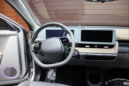 2024 Hyundai IONIQ 5 Disney100 Platinum Edition Dual Motor