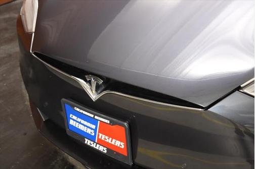 2019 Tesla Model S 100D