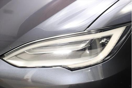 2019 Tesla Model S 100D