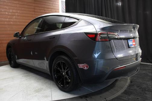 2023 Tesla Model Y Long Range AWD