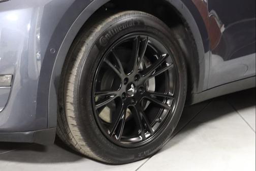 2023 Tesla Model Y Long Range AWD