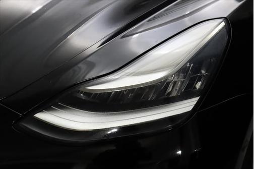 2020 Tesla Model 3 Performance
