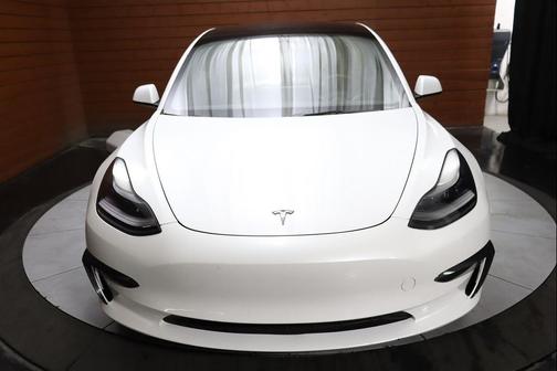 2023 Tesla Model 3 Standard Range