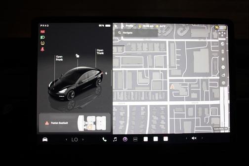 2023 Tesla Model 3 Standard Range