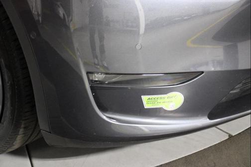 2023 Tesla Model Y Long Range AWD