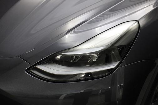 2023 Tesla Model Y Long Range AWD