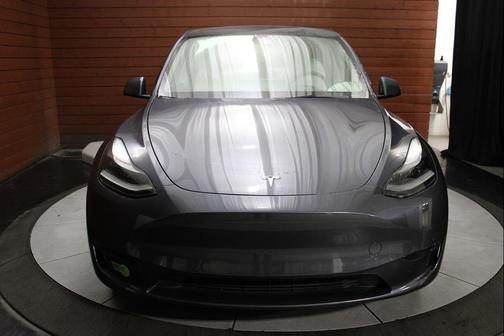 2023 Tesla Model Y Long Range AWD