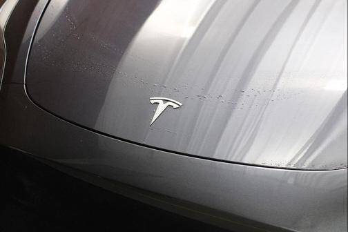 2023 Tesla Model Y Long Range AWD