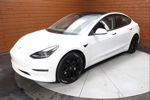 2023 Tesla Model 3 Standard Range