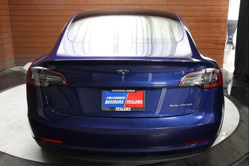 2023 Tesla Model 3 Long Range