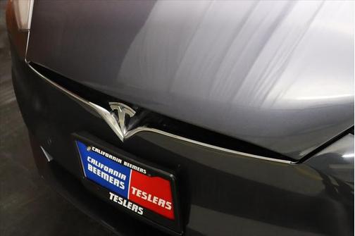 2018 Tesla Model S 75D