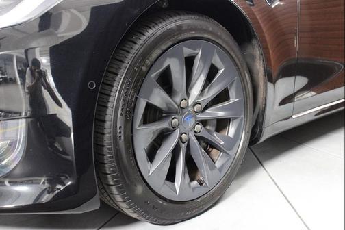 2018 Tesla Model S 75D