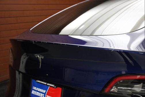 2023 Tesla Model Y Long Range AWD