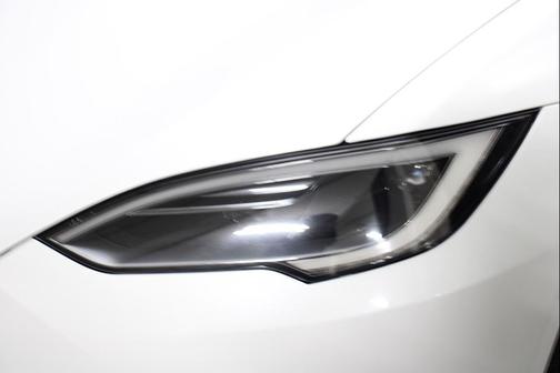 2023 Tesla Model S AWD